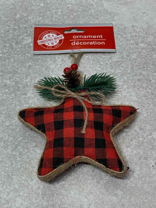Christmas Ornament