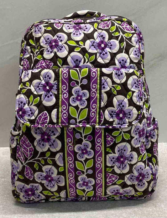 Vera Bradley Backpack