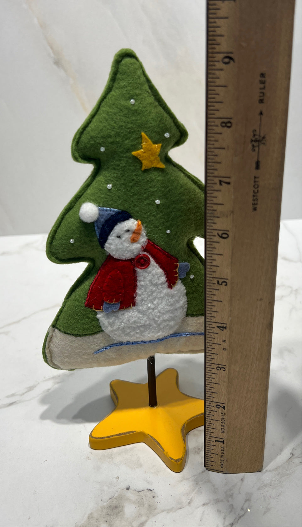 Tree Decor