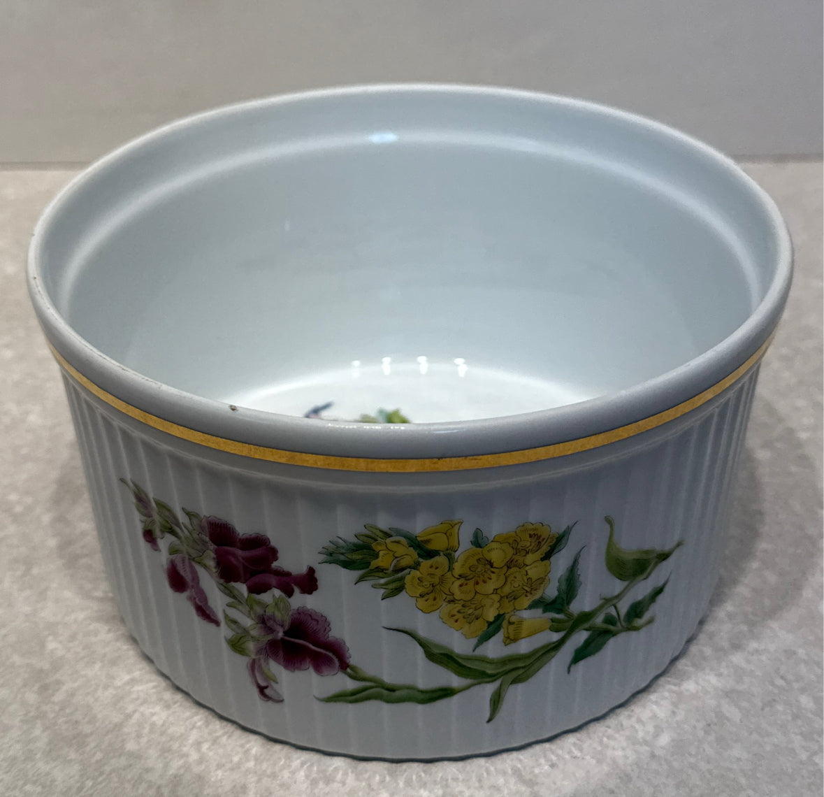 Spode Stafford Flowers Bowl