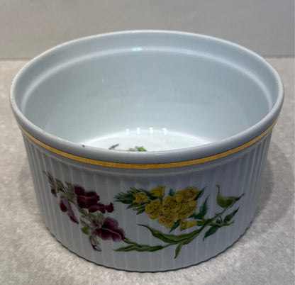 Spode Stafford Flowers Bowl