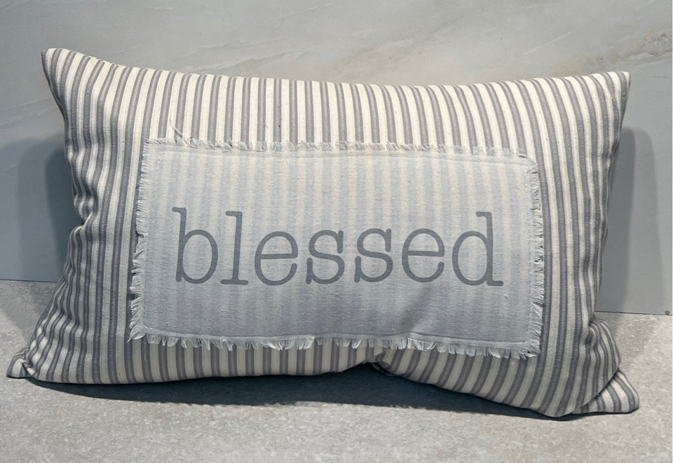Blessed Pilloe