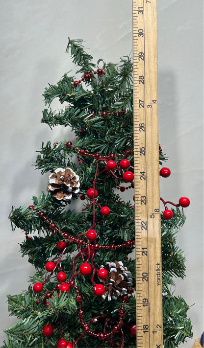Christmas Snowman Decor