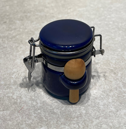 Mini Canister