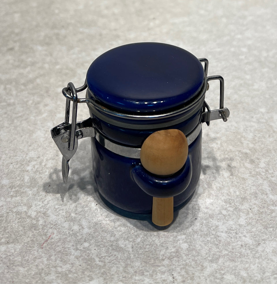 Mini Canister