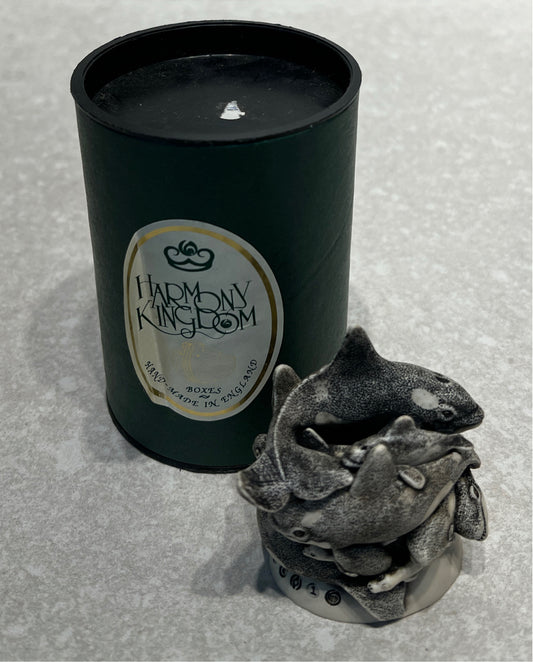 Harmont Kingdom Whale of a Time