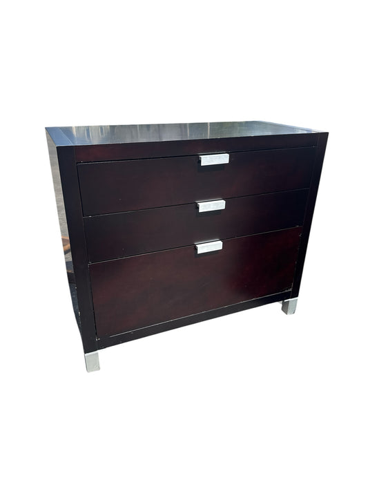 3 Drawer Cabinet