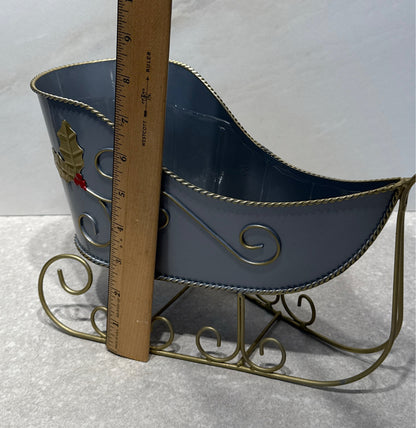 Sleigh