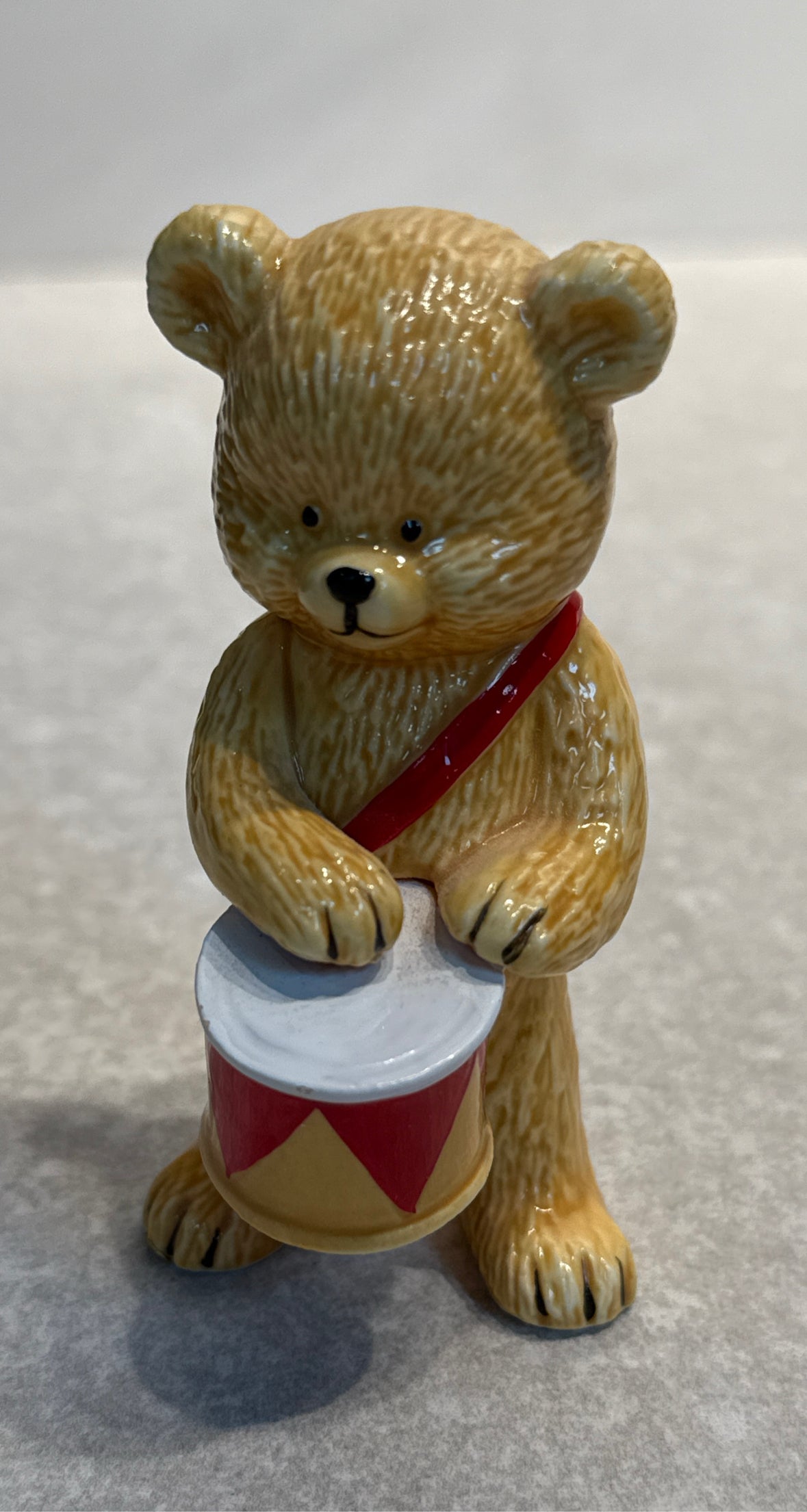 Danbury Mint Bear