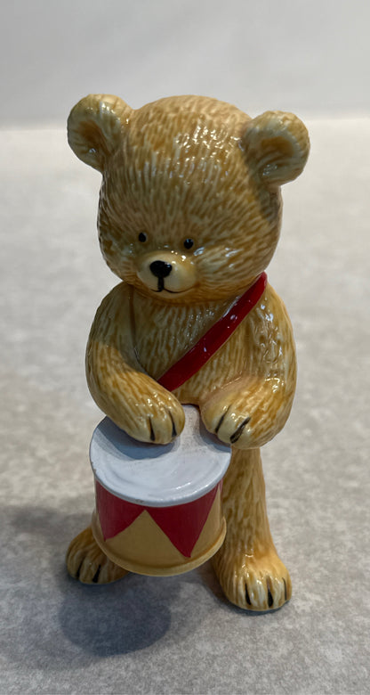 Danbury Mint Bear