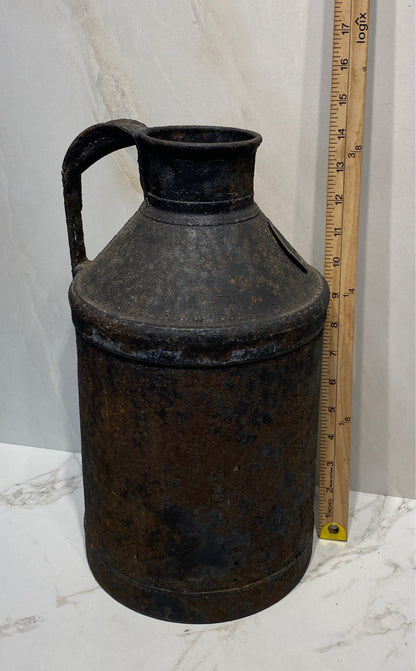 Milk Can
