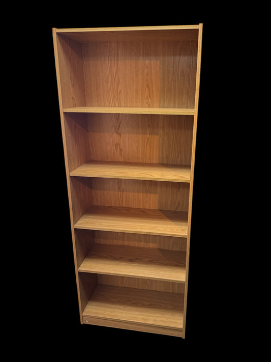Bookshelf