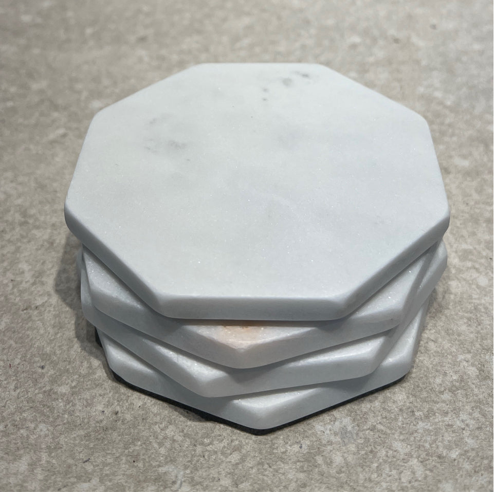 Set of 4 Coasters