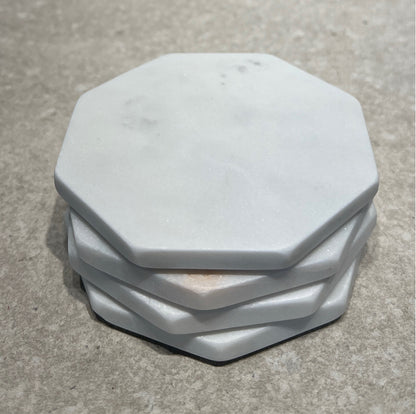 Set of 4 Coasters