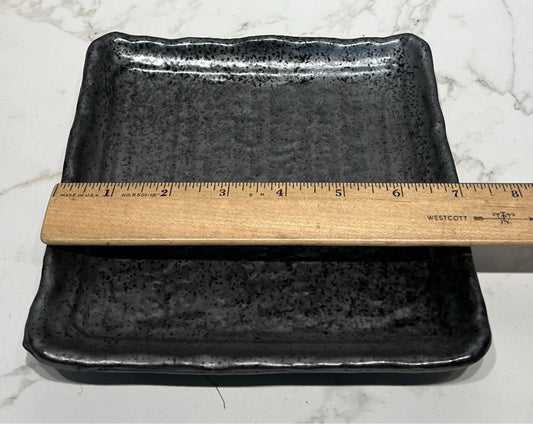 Plate