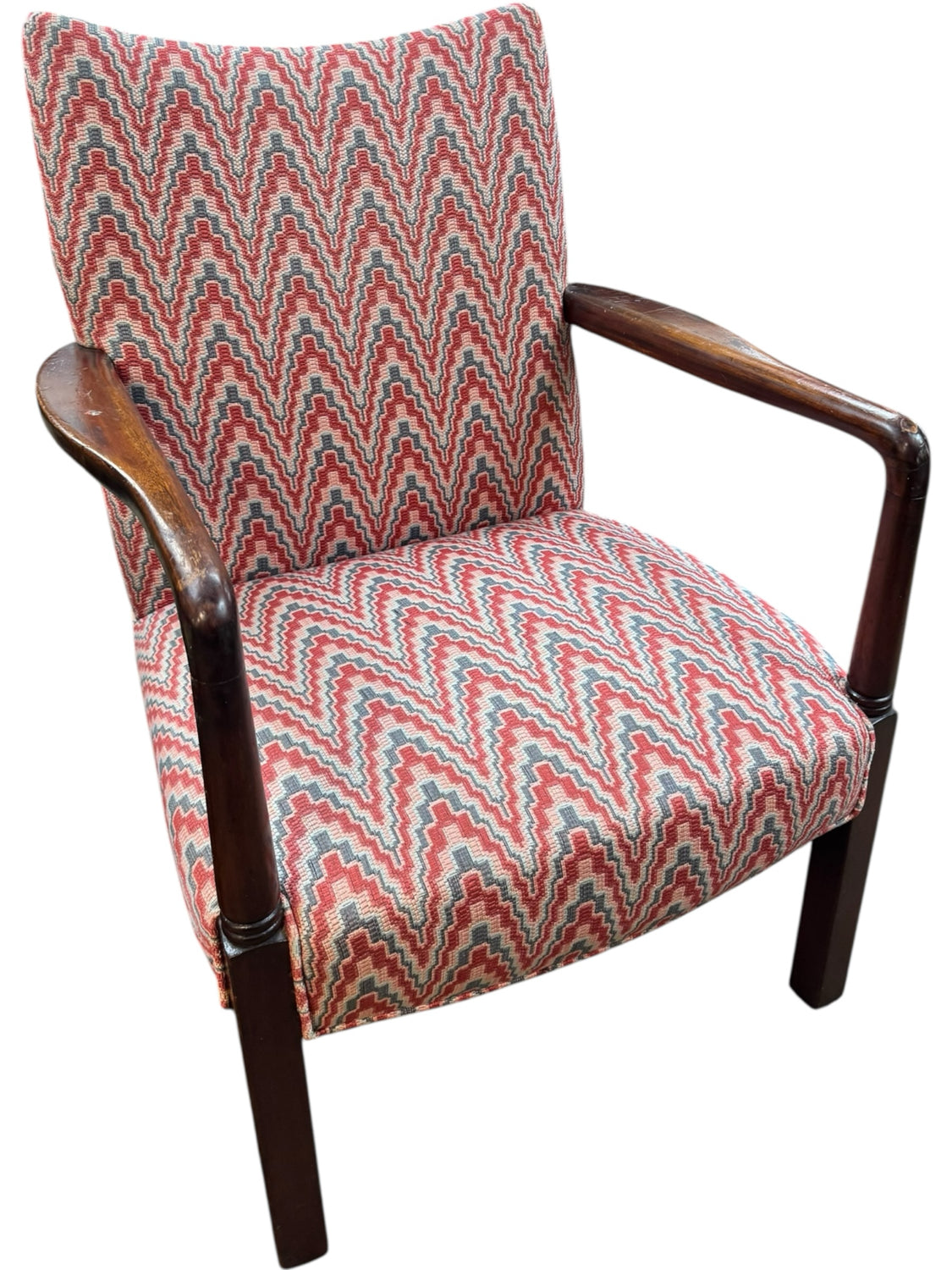 Red Chair