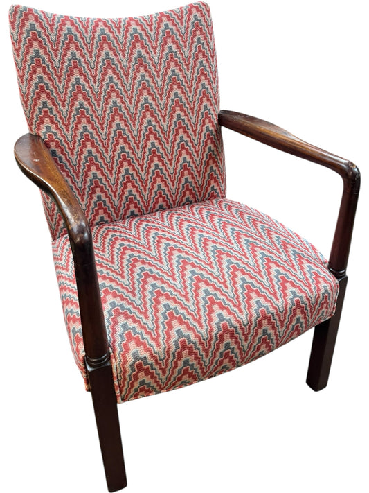 Red Chair