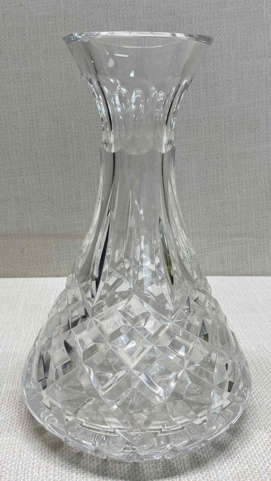 Waterford Carafe