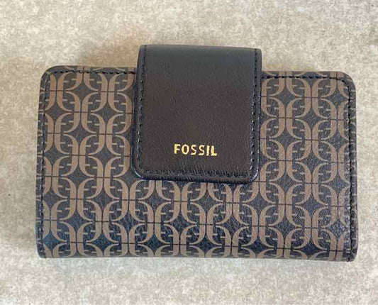 Fossil Wallet