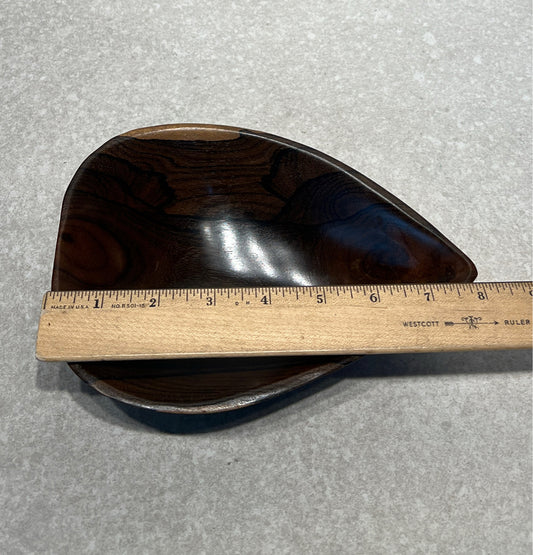 Wooden Bowl