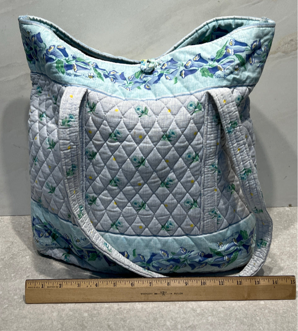 Vera Bradley Tote Bag