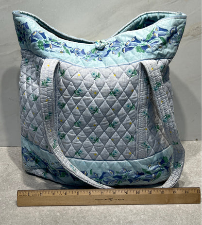 Vera Bradley Tote Bag