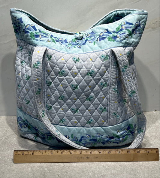 Vera Bradley Tote Bag