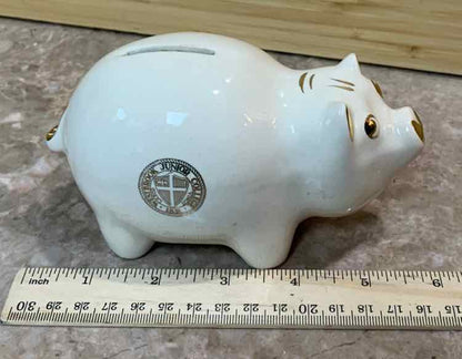 Vintage Pig