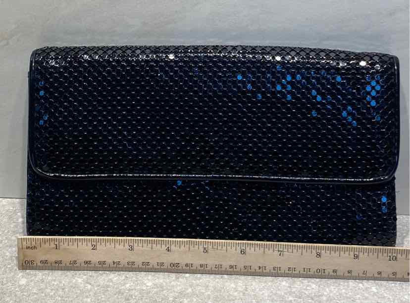 Whiting And Davis Bag