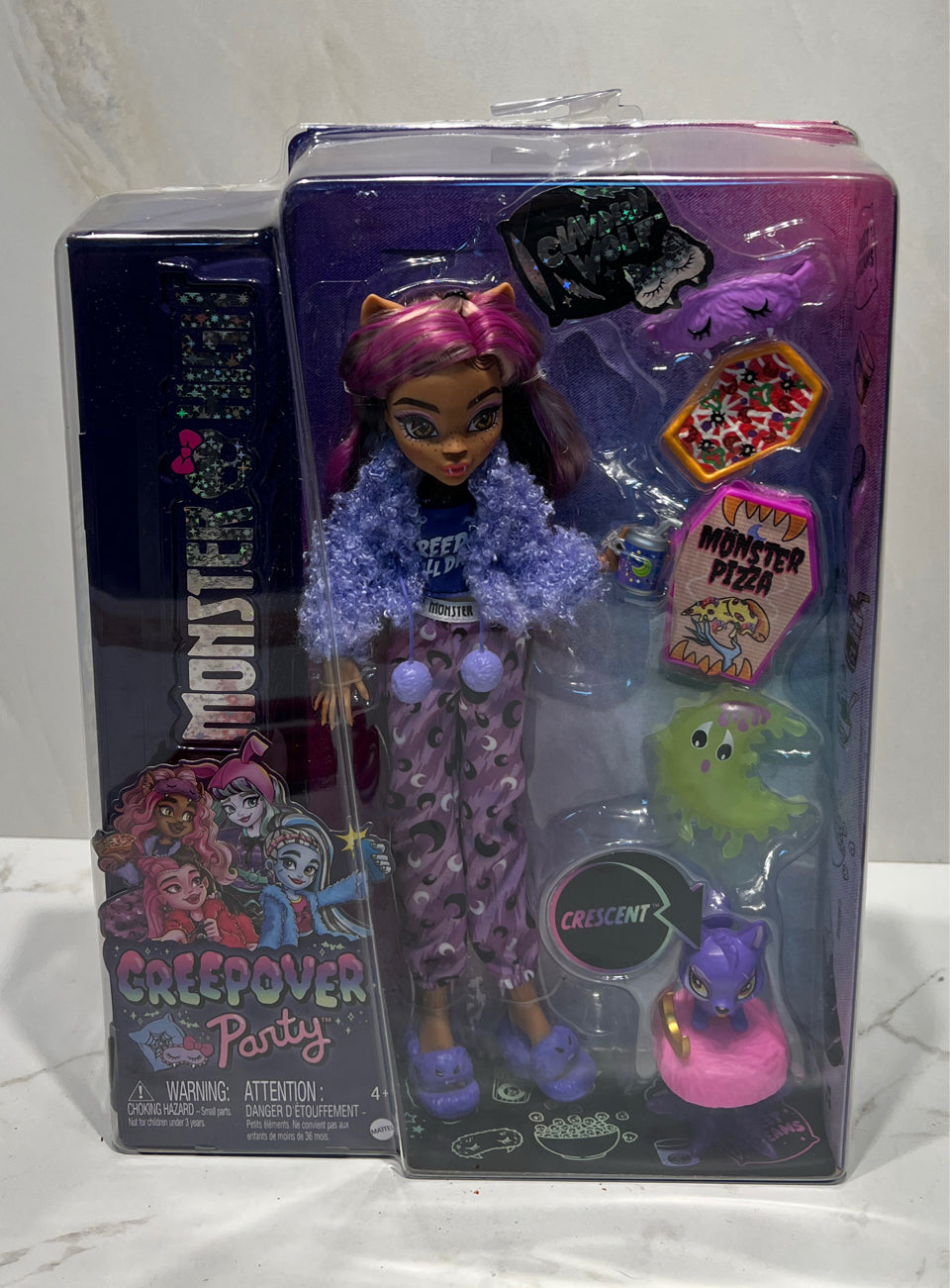 Doll