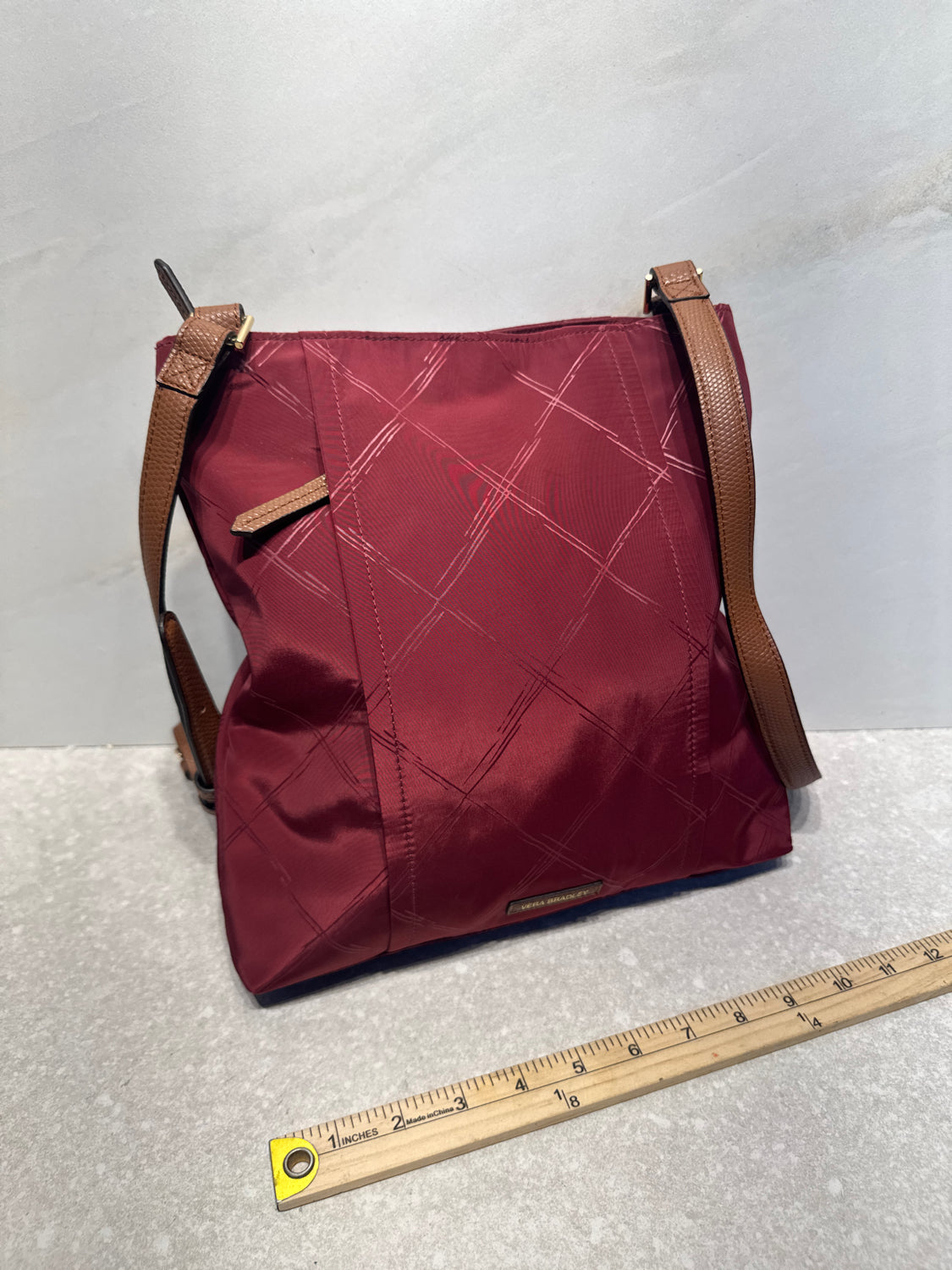 Vera Bradley Handbag