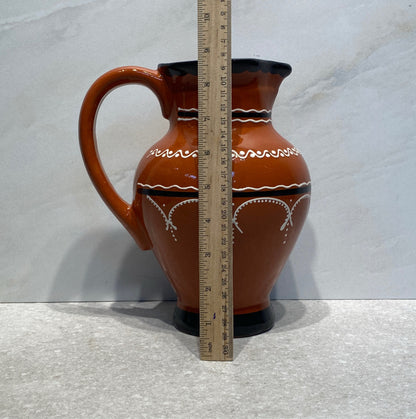 Pitcher