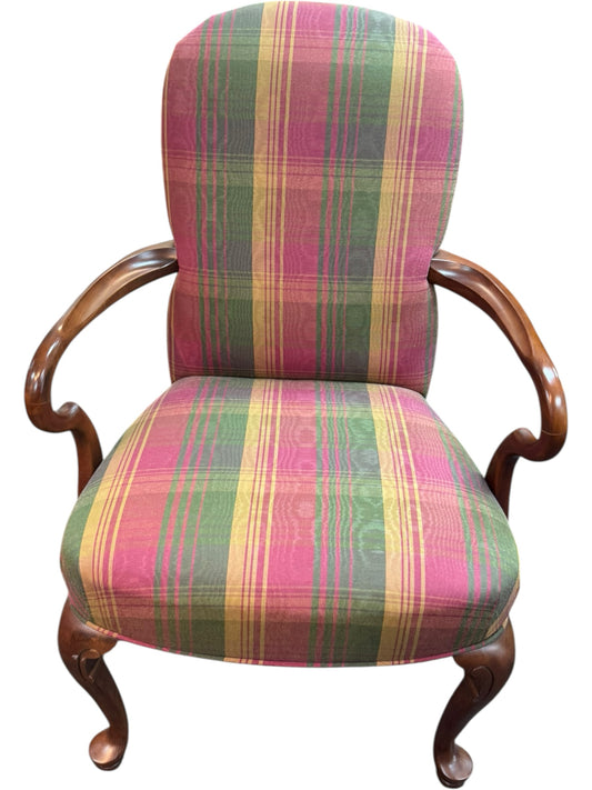 Ethan Allen Chair