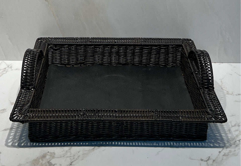 Tray