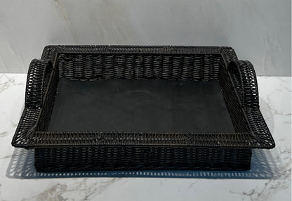 Tray