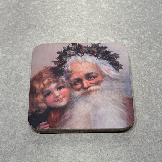 Set of 4 Coasters