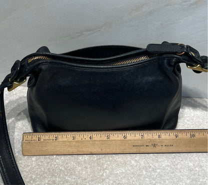 Vintage Coach Bag Legacy - as found