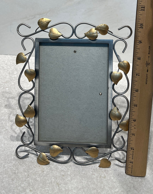 Frame