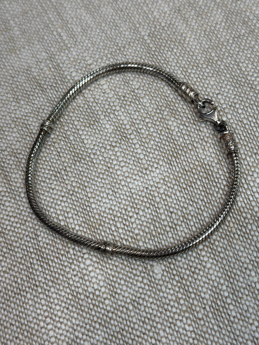 Sterling Bracelet