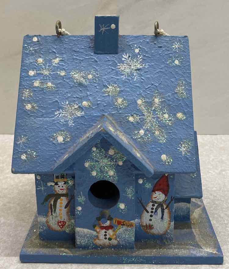 Birdhouse