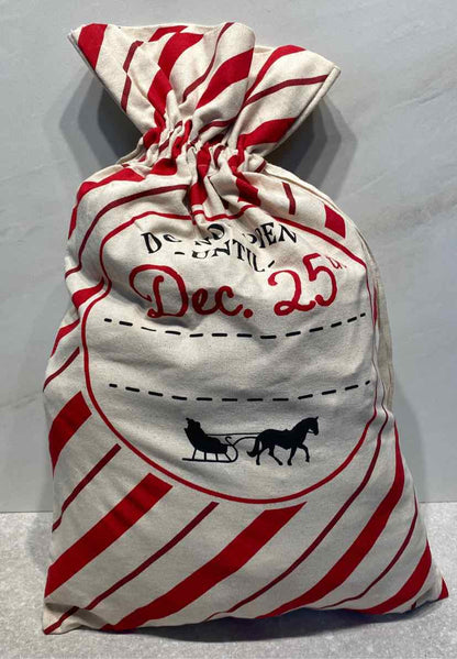 Christmas Sack