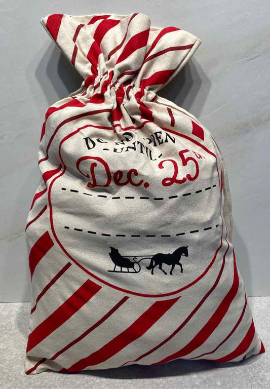 Christmas Sack