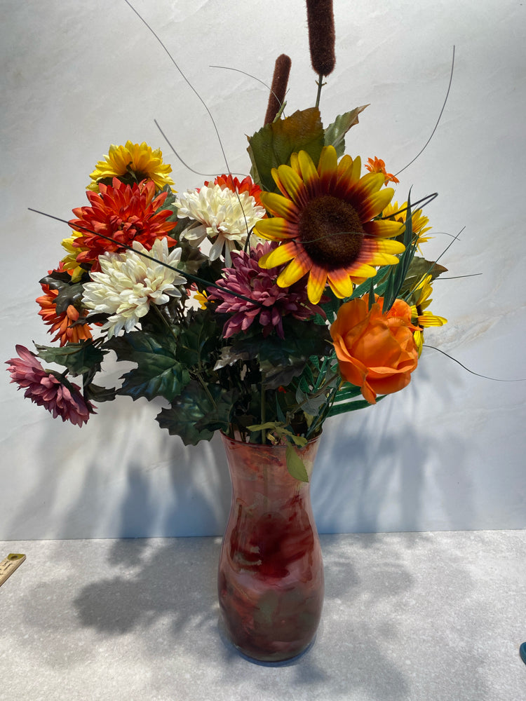 Artificial Decor