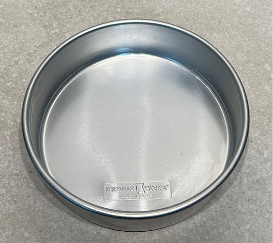 Nordic Ware Pan