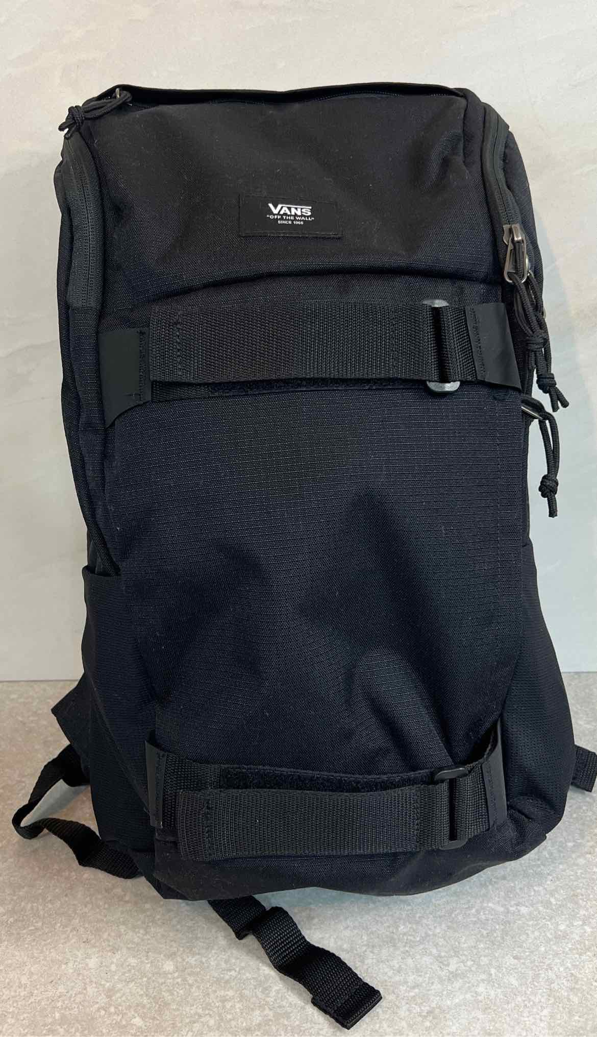 Vans Backpack
