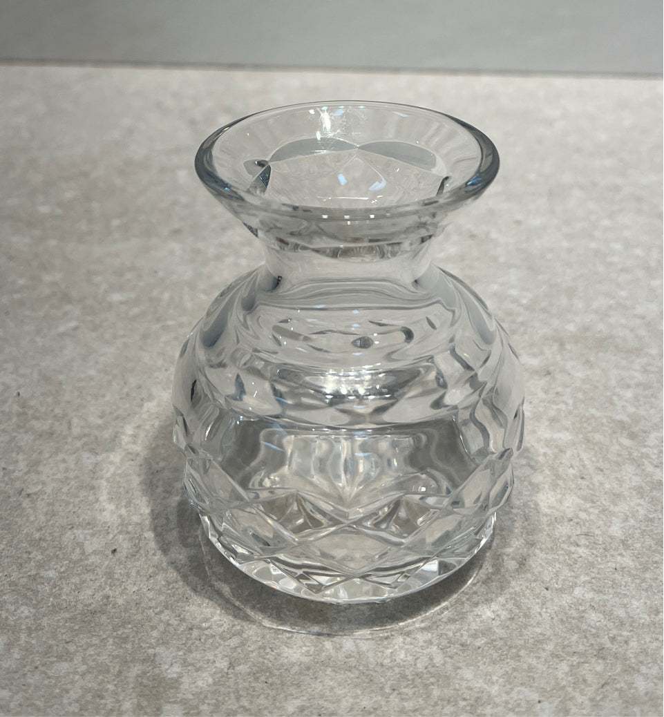 Waterford Vase