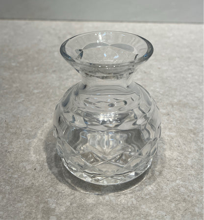 Waterford Vase