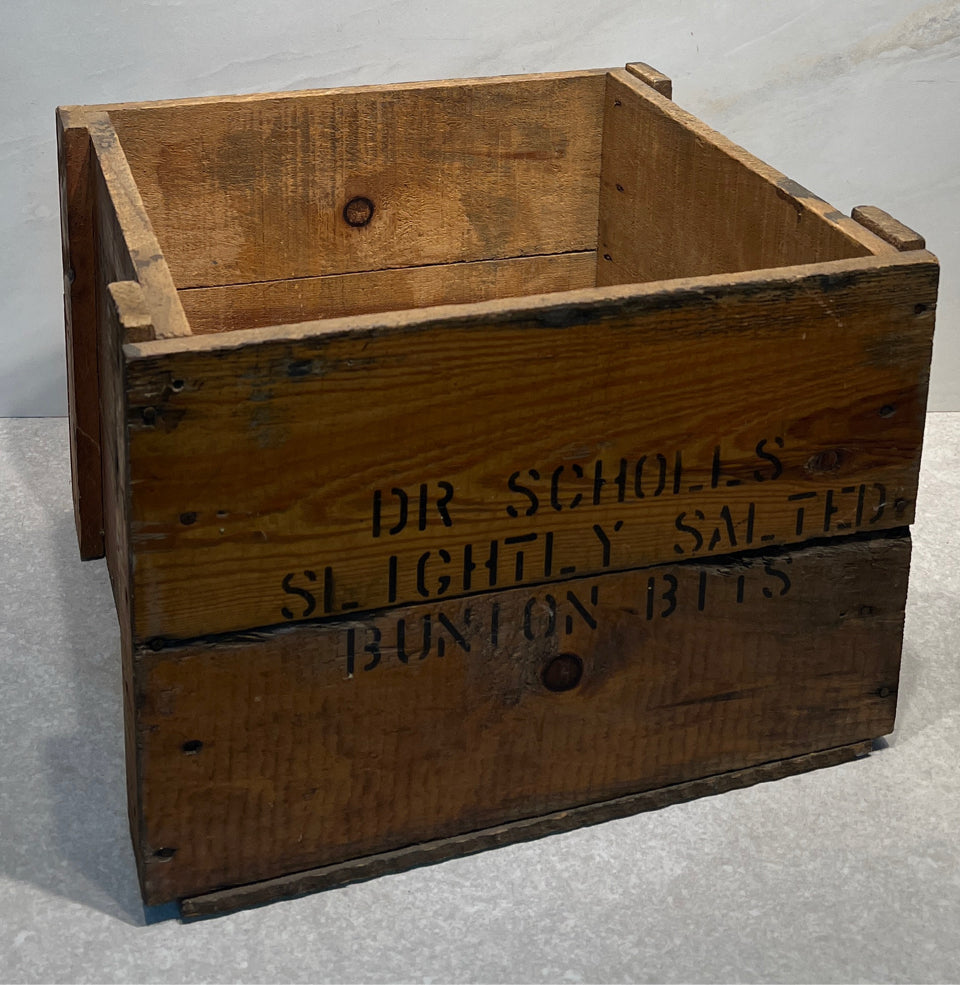 Old Box