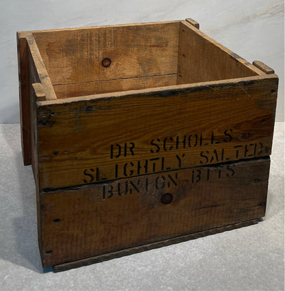 Old Box