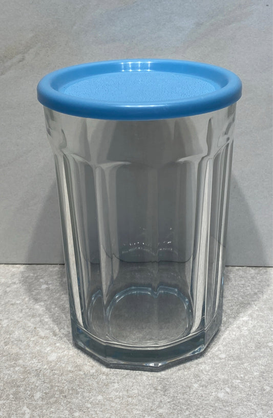 Covered Jar